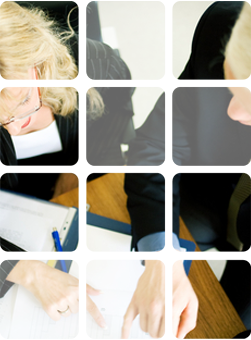 Control4u Administraties