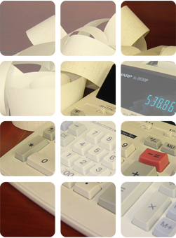 Control4u Administraties